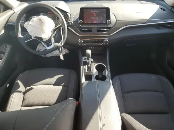 1N4BL4DV7RN406988 2024 NISSAN ALTIMA - Image 8
