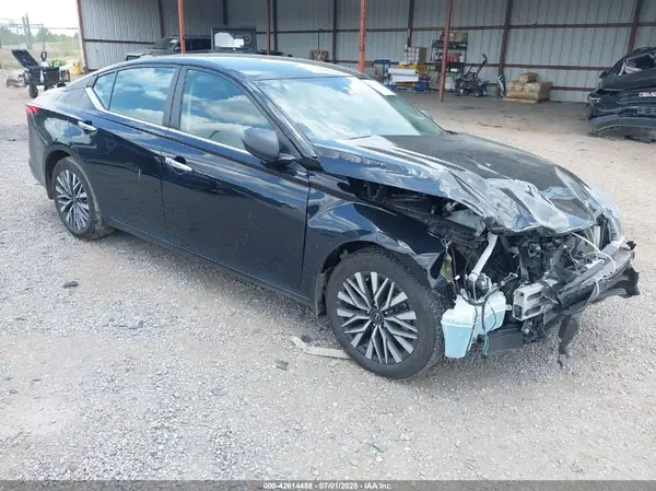 1N4BL4DV7RN407686 2024 NISSAN ALTIMA - Image 1