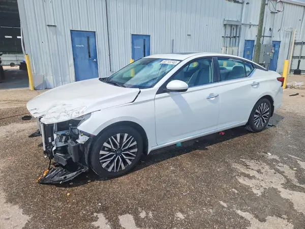 1N4BL4DV7RN408336 2024 NISSAN ALTIMA - Image 1