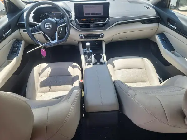 1N4BL4DV7RN408336 2024 NISSAN ALTIMA - Image 8