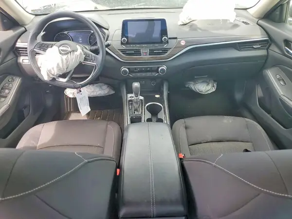 1N4BL4DV7RN410121 2024 NISSAN ALTIMA - Image 8