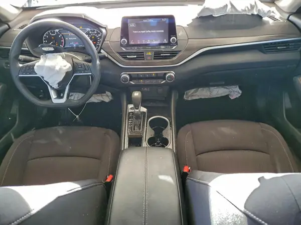 1N4BL4DV7RN414167 2024 NISSAN ALTIMA - Image 8