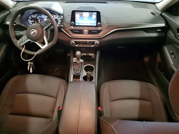 1N4BL4DV7RN416145 2024 NISSAN ALTIMA - Image 8