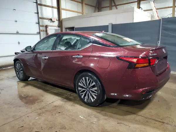1N4BL4DV7RN419305 2024 NISSAN ALTIMA - Image 2