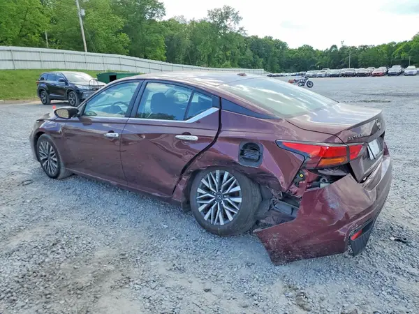 1N4BL4DV7RN420888 2024 NISSAN ALTIMA - Image 2