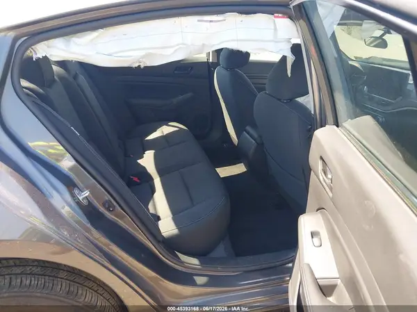 1N4BL4DV7RN423676 2024 NISSAN ALTIMA - Image 8