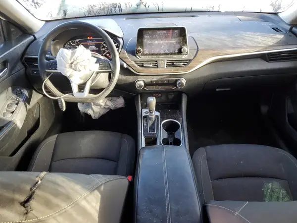 1N4BL4DV7RN427081 2024 NISSAN ALTIMA - Image 8