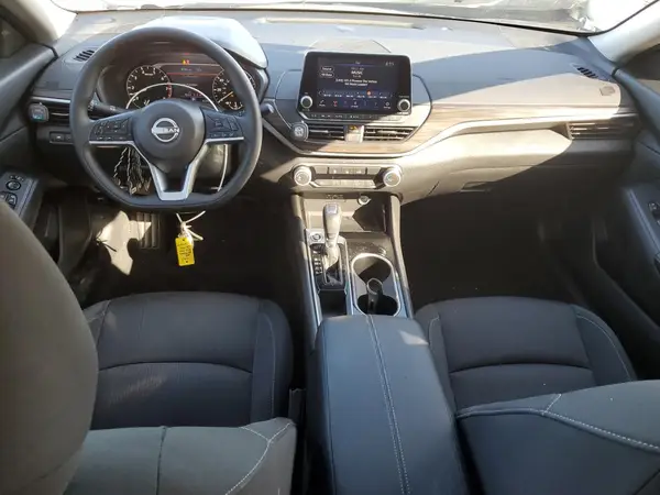 1N4BL4DV7RN427193 2024 NISSAN ALTIMA - Image 8