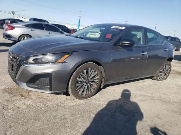 1N4BL4DV7RN428649 2024 NISSAN ALTIMA - Image 1