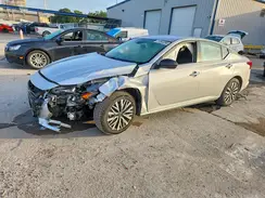 1N4BL4DV7RN429266 2024 NISSAN ALTIMA
