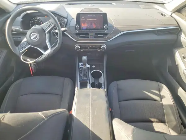 1N4BL4DV7RN429378 2024 NISSAN ALTIMA - Image 8