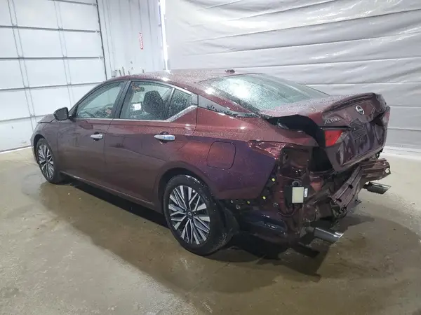 1N4BL4DV7RN430952 2024 NISSAN ALTIMA - Image 2
