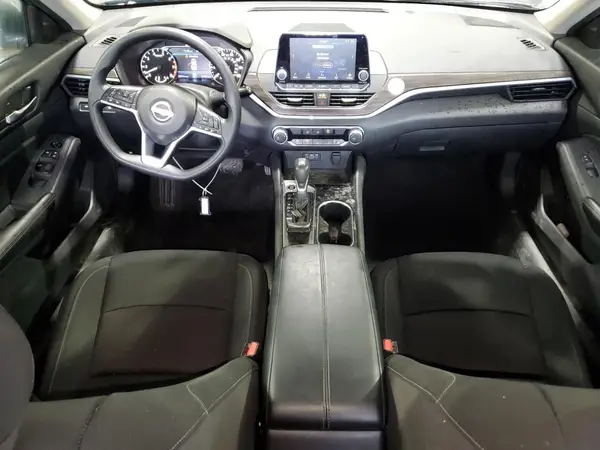 1N4BL4DV7RN431583 2024 NISSAN ALTIMA - Image 8