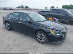 1N4BL4DV7RN432023 2024 NISSAN ALTIMA
