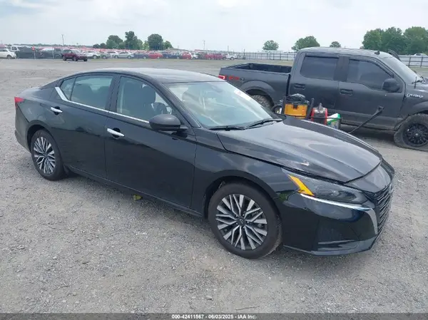 1N4BL4DV7RN432023 2024 NISSAN ALTIMA - Image 1
