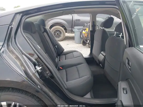 1N4BL4DV7RN432023 2024 NISSAN ALTIMA - Image 8