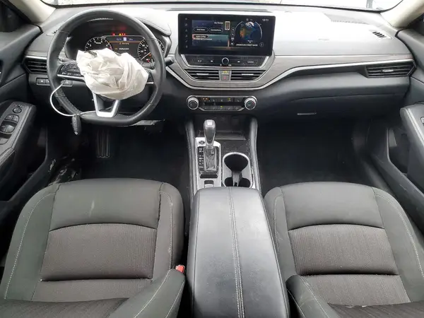 1N4BL4DV7RN437495 2024 NISSAN ALTIMA - Image 8