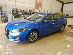 1N4BL4DV7SN300062 2025 NISSAN ALTIMA