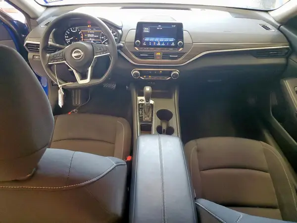 1N4BL4DV7SN300062 2025 NISSAN ALTIMA - Image 8