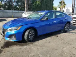 1N4BL4DV7SN300384 2025 NISSAN ALTIMA