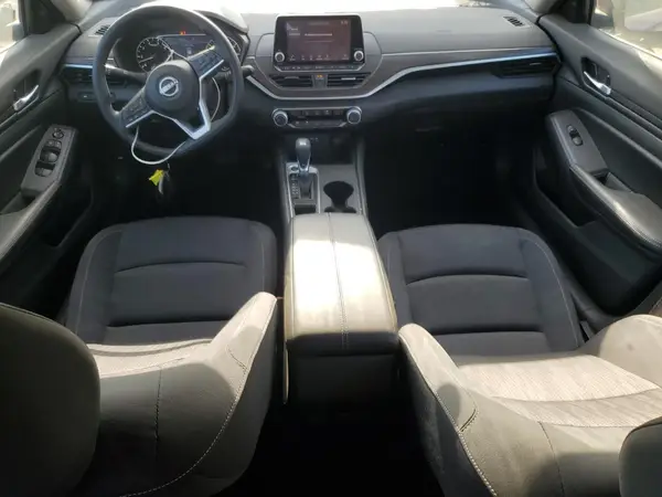 1N4BL4DV7SN300384 2025 NISSAN ALTIMA - Image 8