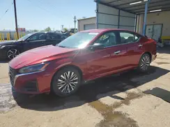 1N4BL4DV7SN300465 2025 NISSAN ALTIMA