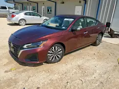 1N4BL4DV7SN300529 2025 NISSAN ALTIMA