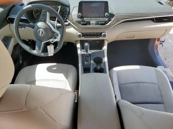 1N4BL4DV7SN300529 2025 NISSAN ALTIMA - Image 8