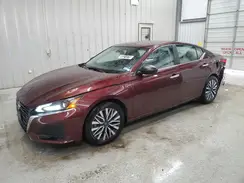 1N4BL4DV7SN300580 2025 NISSAN ALTIMA