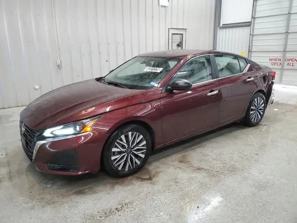 1N4BL4DV7SN300580 2025 NISSAN ALTIMA - Image 1