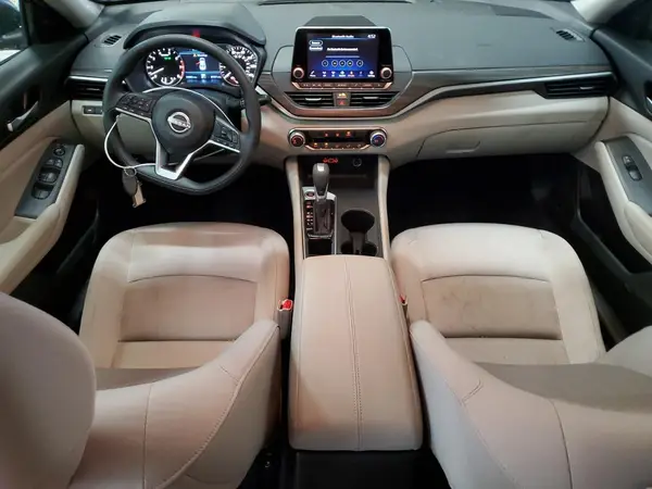 1N4BL4DV7SN300580 2025 NISSAN ALTIMA - Image 8