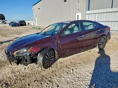 1N4BL4DV7SN300661 2025 NISSAN ALTIMA