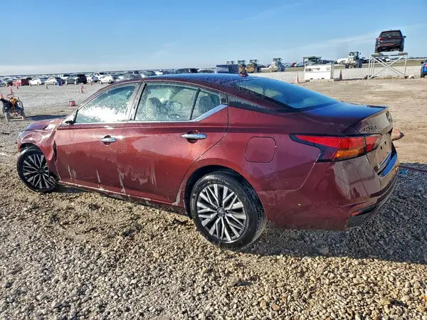 1N4BL4DV7SN300661 2025 NISSAN ALTIMA - Image 2