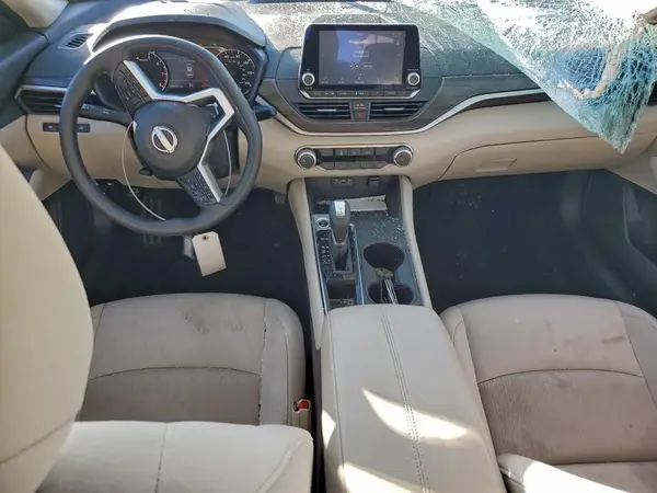 1N4BL4DV7SN300661 2025 NISSAN ALTIMA - Image 8