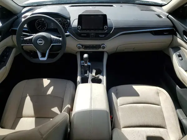 1N4BL4DV7SN301244 2025 NISSAN ALTIMA - Image 8