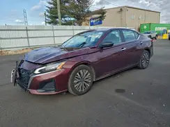 1N4BL4DV7SN301521 2025 NISSAN ALTIMA