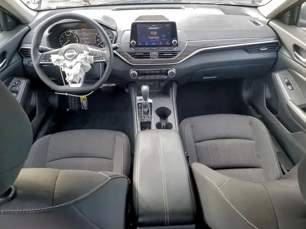 1N4BL4DV7SN301521 2025 NISSAN ALTIMA - Image 8