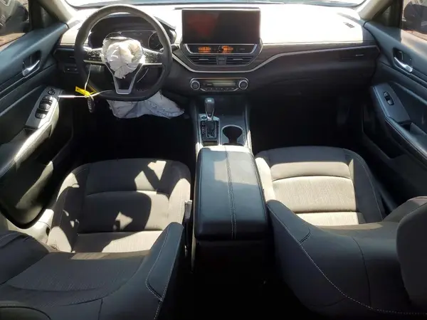 1N4BL4DV7SN301616 2025 NISSAN ALTIMA - Image 8