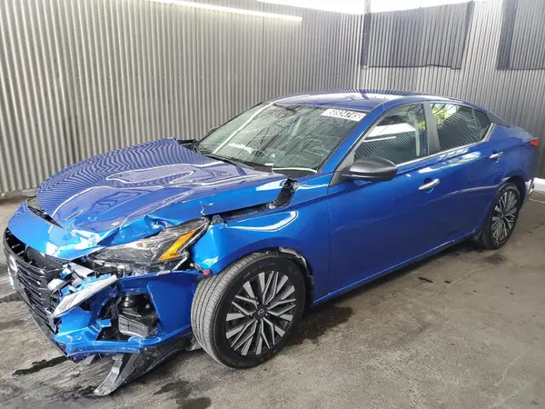 1N4BL4DV7SN301857 2025 NISSAN ALTIMA - Image 1