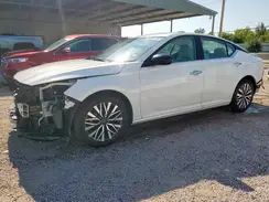 1N4BL4DV7SN302250 2025 NISSAN ALTIMA