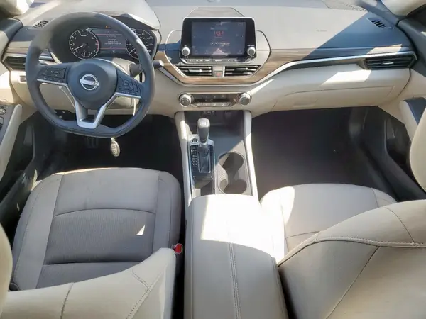 1N4BL4DV7SN302250 2025 NISSAN ALTIMA - Image 8