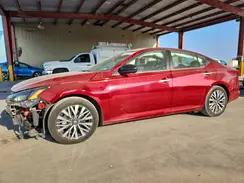 1N4BL4DV7SN302944 2025 NISSAN ALTIMA