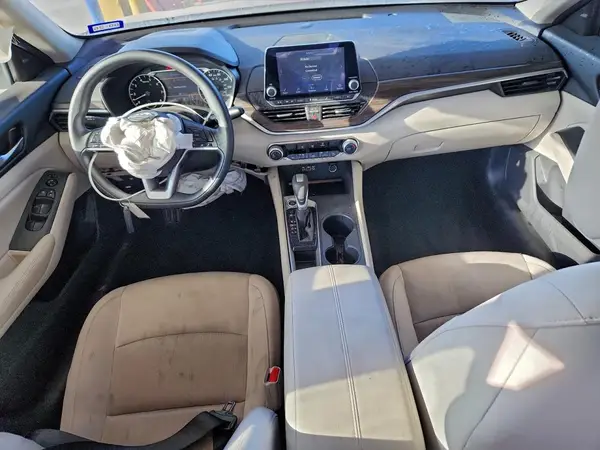 1N4BL4DV7SN302944 2025 NISSAN ALTIMA - Image 8