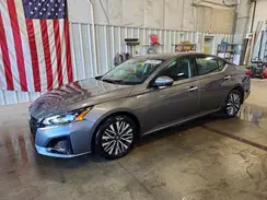 1N4BL4DV7SN303172 2025 NISSAN ALTIMA