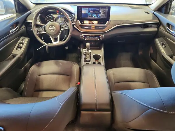 1N4BL4DV7SN303172 2025 NISSAN ALTIMA - Image 8