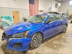 1N4BL4DV7SN303818 2025 NISSAN ALTIMA