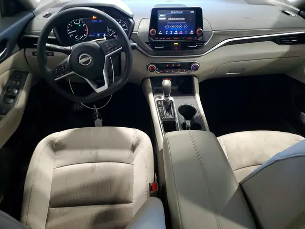 1N4BL4DV7SN303818 2025 NISSAN ALTIMA - Image 8