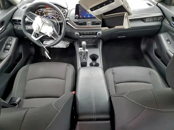 1N4BL4DV7SN303902 2025 NISSAN ALTIMA - Image 8
