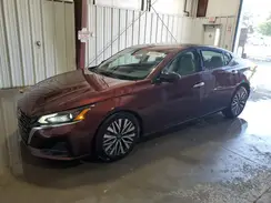 1N4BL4DV7SN304127 2025 NISSAN ALTIMA