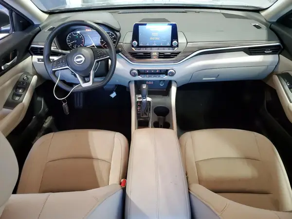 1N4BL4DV7SN304127 2025 NISSAN ALTIMA - Image 8